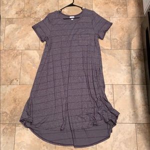 Large LuLaRoe Carly